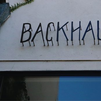 Backhaus - Bakeries Near Me - San Mateo, California