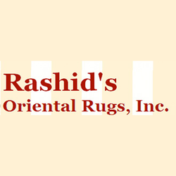 Rashids Oriental Rugs