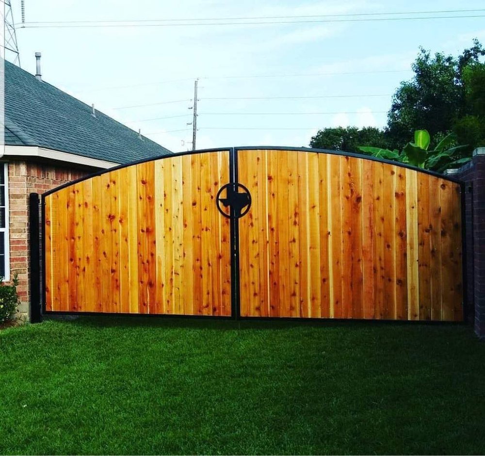 Slide of Tx Roofing & Fence