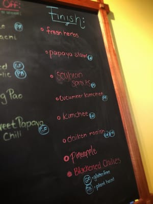 Menu photo 7 Ziingo Urban Asian Portage, MI Menu photo 7 Ziingo Urban Asian Portage, MI