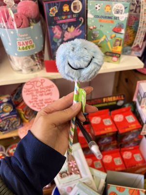 Sweet Nothings by null