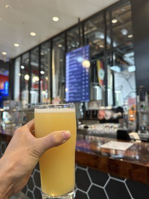 Rodeo 39 Public Market by null