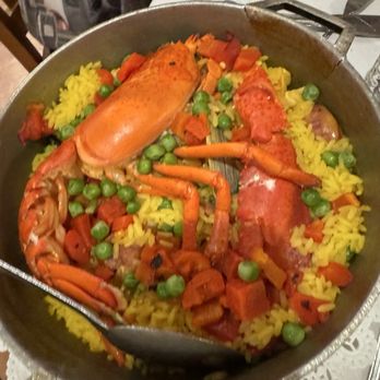 SPAIN 92 - Updated March 2026 - 177 Photos & 208 Reviews - 1116 Rt. 202 ...