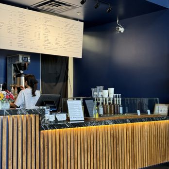 Aware Coffee - Coffee & Tea Near Me - Las Vegas, Nevada