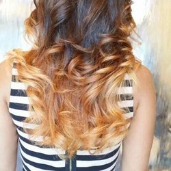 Divine Beauty Salon & Spa