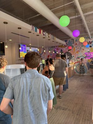 MN Nice Cream by null