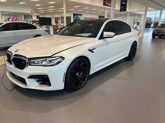 BMW OF HOUSTON NORTH - Updated July 2025 - 68 Photos & 212 Reviews ...