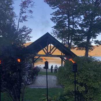 Mountain Top Resort - Beachfront Pavilion - Resorts Near Me - Chittenden, Vermont
