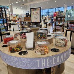 The Paper Store - Fill your own candy