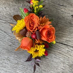 Vogt's Flowers