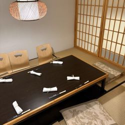 Mei Japanese Restaurant
