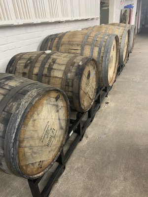 Earth Rider Brewery - production facility by null