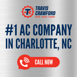 Travis Crawford Heating Cooling & Plumbing