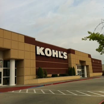 Kohl's - Department Stores Near Me - CONROE, Texas
