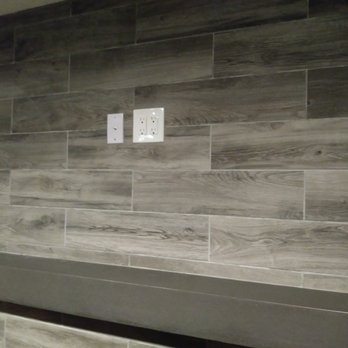 Add On Electric - Ready for TV mounting and no wires showing--thank you Add On Electric! - Electricians Near Me