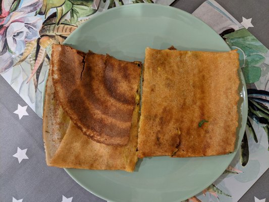 Dosa Express by null