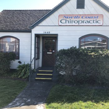 Jallo, Gary DC - Office - Chiropractors Near Me - Arcata, California Jallo, Gary DC - Office - Chiropractors Near Me - Arcata, California