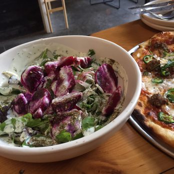 Fire and Brimstone - Pizza Near Me - Gilbert, Arizona