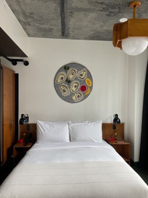 Ace Hotel Brooklyn by null