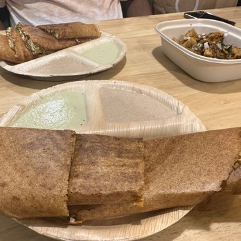 ID Cafe - Indian Near Me - Pleasanton, California ID Cafe - Indian Near Me - Pleasanton, California