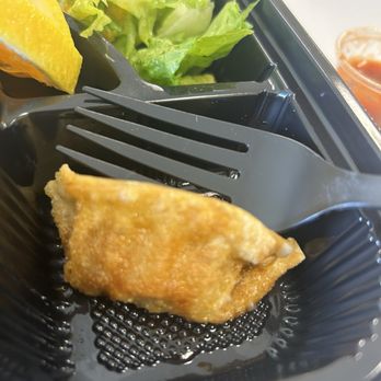 Korner’s Roll & Bowl - Bite sized homemade gyoza - Korean Near Me - Livermore, California Korner’s Roll & Bowl - Bite sized homemade gyoza - Korean Near Me - Livermore, California