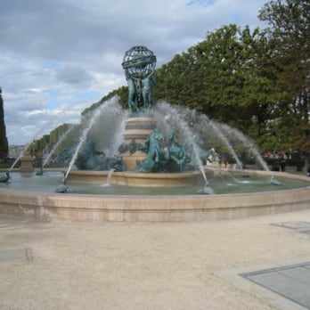 Palais du Luxembourg - Landmarks & Historical Buildings Near Me - Paris, 75