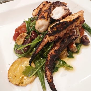 The Bistro - French Near Me - Jackson, Wyoming