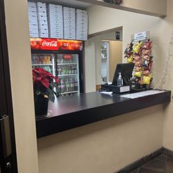 Carmino's Pizza