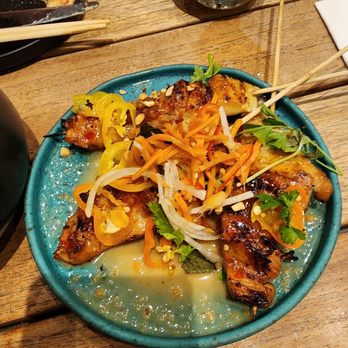 Piko Kitchen + Bar - Cocktail Bars Near Me - Honolulu, Hawaii