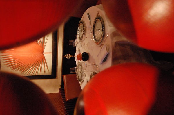 Restaurant Le Pressoir by null