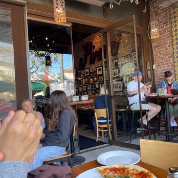 Alessa - Italian Near Me - Laguna Beach, California