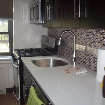 M Acierno Construction - Mom's kitchen, side B - General Contractors Near Me - Brooklyn, New York