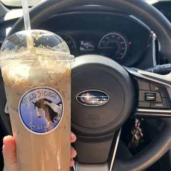 Wild Horse Espresso - Coffee & Tea Near Me - Phoenix, Arizona Wild Horse Espresso - Coffee & Tea Near Me - Phoenix, Arizona