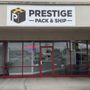 Prestige Pack & Ship