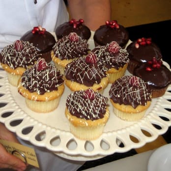Sweet Adeline Bakeshop - cupcakes - fresh out of the oven! - Bakeries Near Me - Berkeley, California Sweet Adeline Bakeshop - cupcakes - fresh out of the oven! - Bakeries Near Me - Berkeley, California