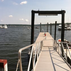 North Shore Yacht Club
