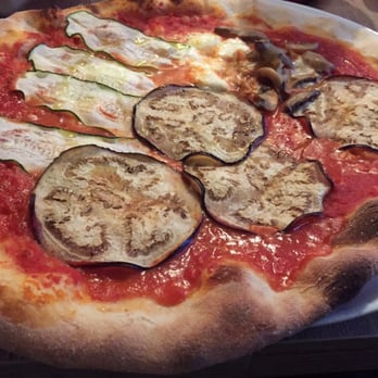 Minante - Pizza Monika - Pizza Near Me - Vienna, 9 Minante - Pizza Monika - Pizza Near Me - Vienna, 9
