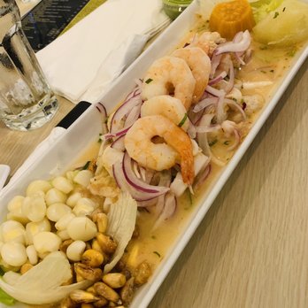 Rincon Limeño - Latin American Near Me - Boston, Massachusetts