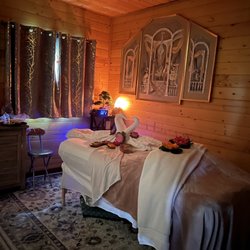 Sasi Thai Massage