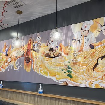 Ji Bei Chuan Noodles - Vibe - Noodles Near Me - Queens, New York Ji Bei Chuan Noodles - Vibe - Noodles Near Me - Queens, New York