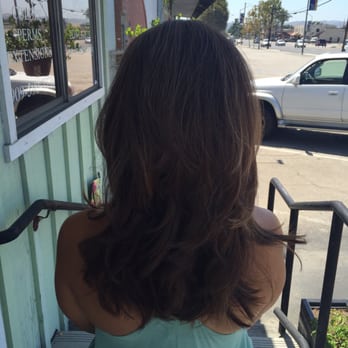 Hair Central Salon - Hair Stylists Near Me - Chino, California