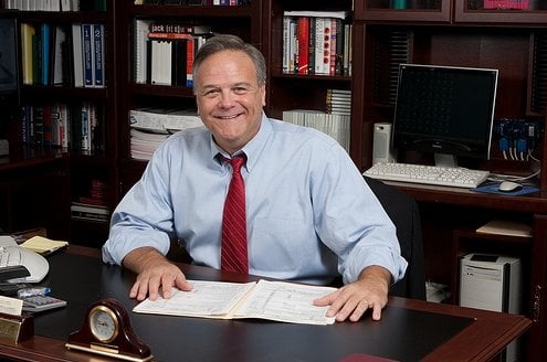 JK Harris & Company - disability attorney in Lubbock, TX