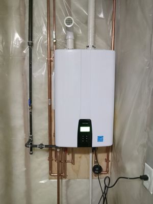 East Side Plumbing Logo