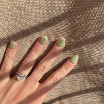Luxury Nails II - chrome gel builder set - Nail Salons Near Me - Virginia Beach, Virginia Luxury Nails II - chrome gel builder set - Nail Salons Near Me - Virginia Beach, Virginia