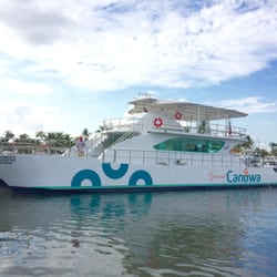 Canuwa - Grand Canuwa