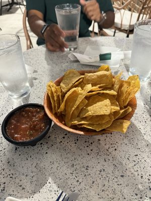 Al Chile Mexican Grill by null