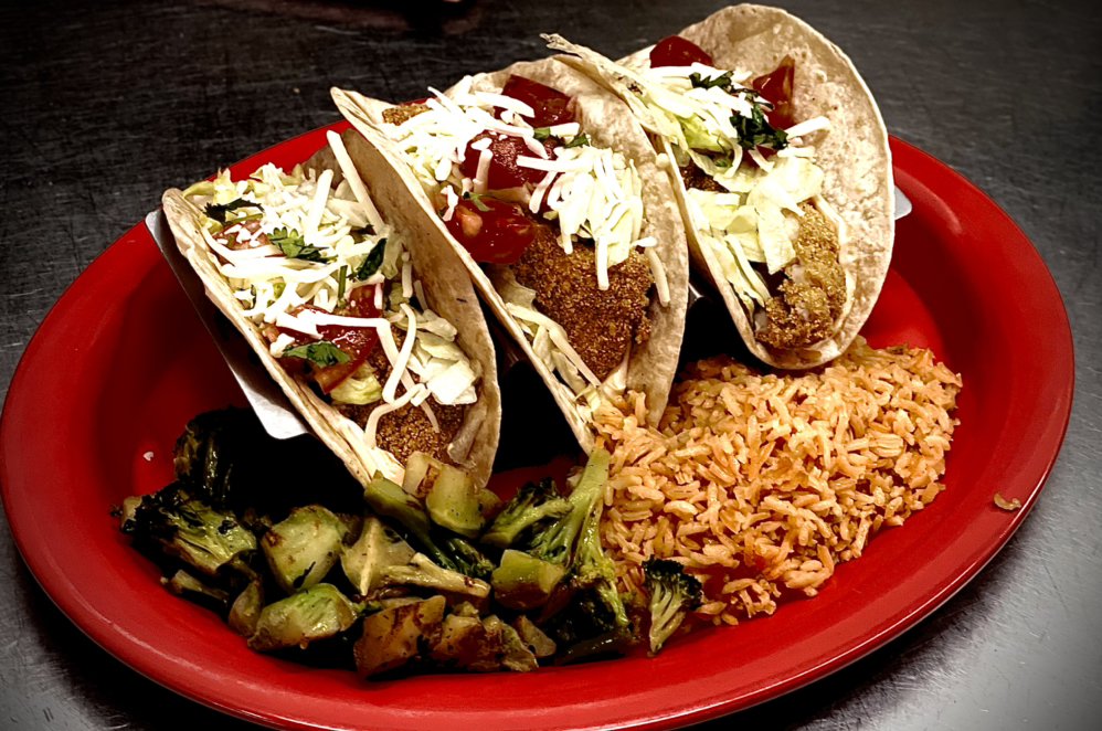 Primos Taqueria