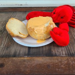 Country Kettle Chowda