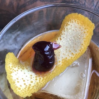 Nick's On 2nd - My boyfriends Napa Old Fashioned was incredible!! - New American Near Me - Long Beach, California Nick's On 2nd - My boyfriends Napa Old Fashioned was incredible!! - New American Near Me - Long Beach, California