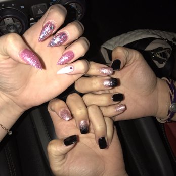Pink Nail Spa - Sooooo cute - Skin Care Near Me - Las Vegas, Nevada Pink Nail Spa - Sooooo cute - Skin Care Near Me - Las Vegas, Nevada